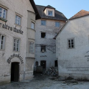 zur alten Mühle