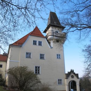 Schloss Sooß