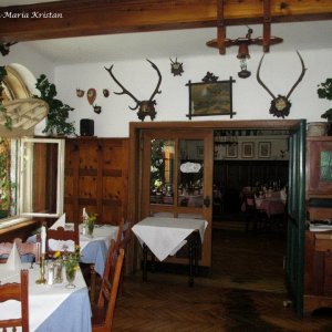 Beim Seewirt Zauner in Hallstatt