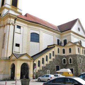 Kalvarienberg-Kirche