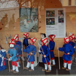 Ostermarkt in Klagenfurt