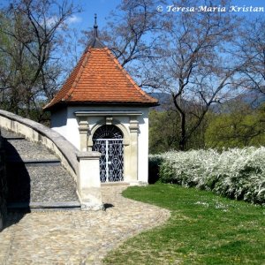 Kalvarienberg Graz