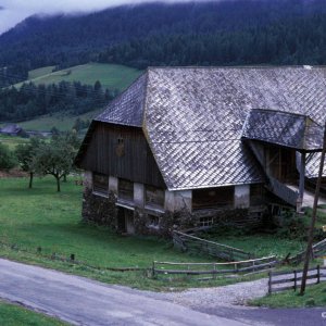 Bauernhof Steiermark