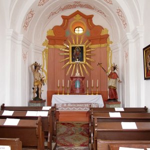 Kapelle