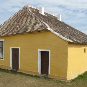 Schule aus Gaiselberg