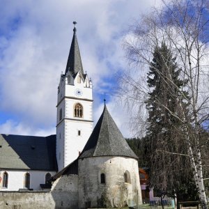 Altenmarkt im Gurktal (Kärnten)