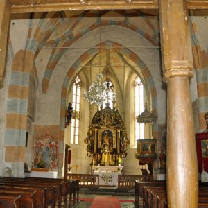 Altenmarkt im Gurktal (Kärnten)