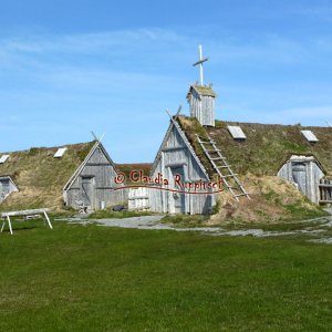 Norstead, Neufundland