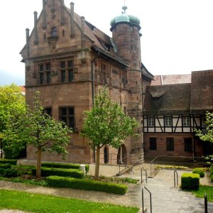 Tucherschloss Nürnberg