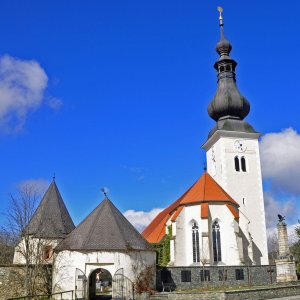 Weitensfeld im Gurktal