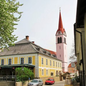 Weistrach im Mostviertel