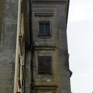 Schloss Aigen in Salzburg