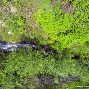 Wasserfall Naturns