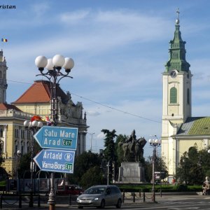 Oradea