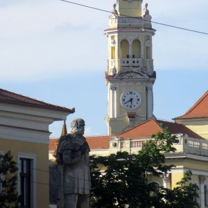 Oradea