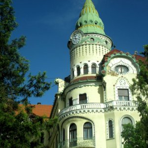 Oradea