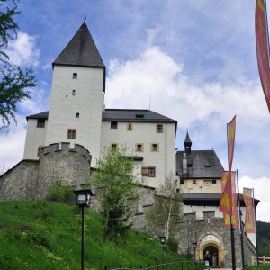 Burg Mauterndorf (Salzburg)