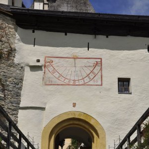 Burg Mauterndorf (Salzburg)