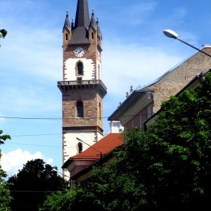 Bistritz