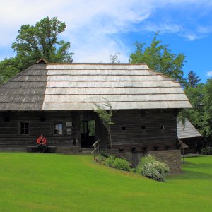 Freilichtmuseum-Maria Saal-Kärnten  Teil 2