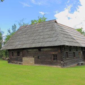 Freilichtmuseum-Maria Saal-Kärnten  Teil 3