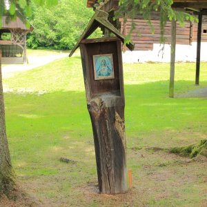 Freilichtmuseum-Maria Saal-Kärnten  Teil 3