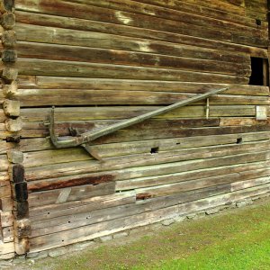 Freilichtmuseum-Maria Saal-Kärnten  Teil 4