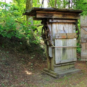 Freilichtmuseum-Maria Saal-Kärnten  Teil 4