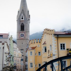 Weißer Turm - Brixen