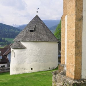 St. Georgen ob Murau