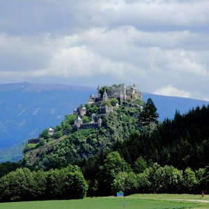 Burg Hochosterwitz