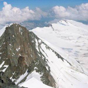 am Großglockner