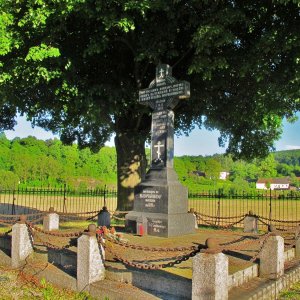 Russenfriedhof Melk