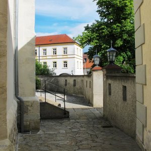 Wehrmauer