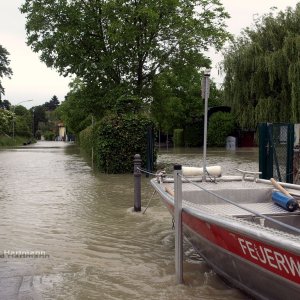 Hochwasser 2013