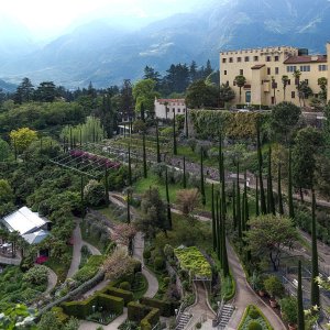 Schloss Trauttmansdorff