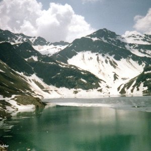 Finstertalersee 1987