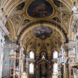 Dom Mariae Aufnahme in den Himmel und St. Kassian zu Brixen