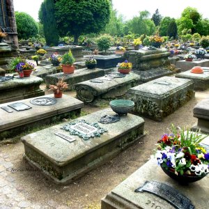 Johannisfriedhof (Nürnberg)