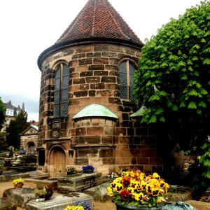 Johannisfriedhof (Nürnberg)