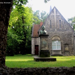 Dom- und St. Magnifriedhof, Braunschweig