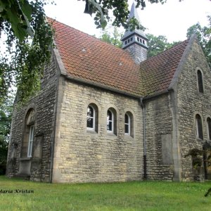 Dom- und St. Magnifriedhof, Braunschweig