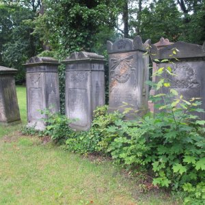 Dom- und St. Magnifriedhof, Braunschweig