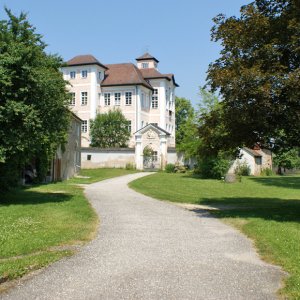 Tänzl-Schloss Dietldorf