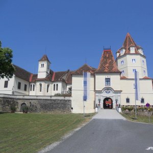 Schloss Kornberg