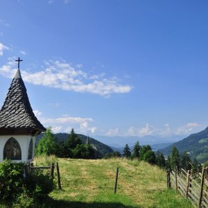 St.Lorenzen am Johannserberg (Brückl-Kärnten)