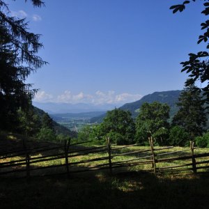 St.Lorenzen am Johannserberg (Brückl-Kärnten)