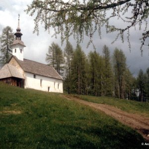 St.Anna 1988