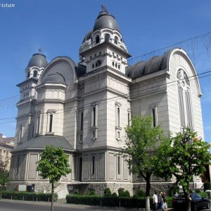 Targu Mures