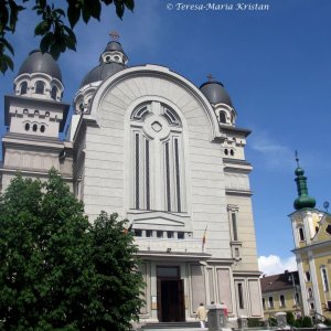 Targu Mures